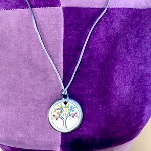 Munchables nontoxic silicone chewy necklace🧩